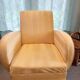 Fauteuil années 40/50