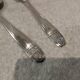 Dixi Grand Prix 2-piece silver-plated ice cream serving set