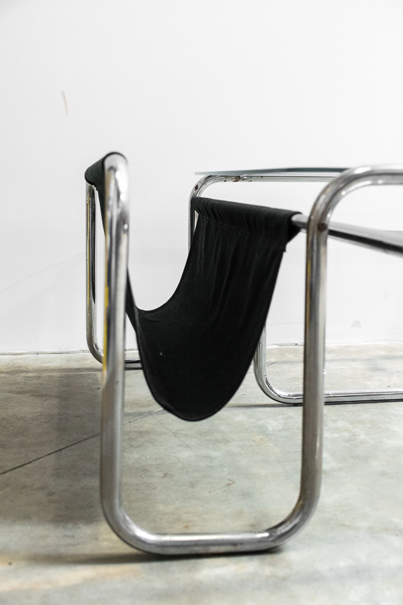 Set armchair living room coffee table by Michel Hamon 1969'