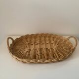 Wicker basket