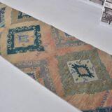 Anatolian Oushak Runner sku 2539