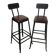 industrial bar stool