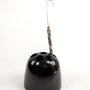 Dedalo Umbrella Stand by Emma Gismondi Schweinberger for Artemide, 1960s