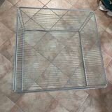 Low table