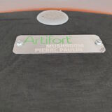 Mushroom Chair by Pierre Paulin for Artifort