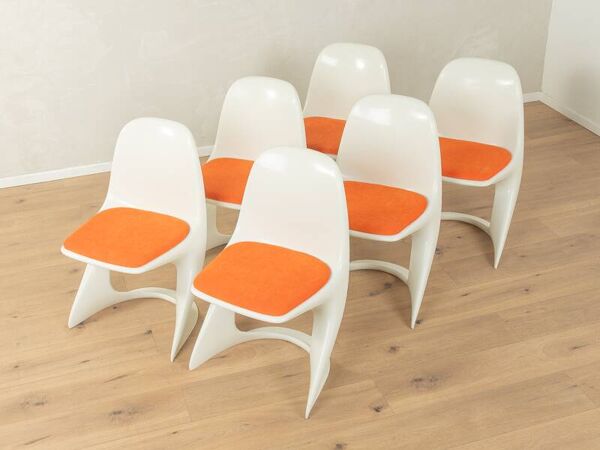 Chaises casalino, alexander begge, casala