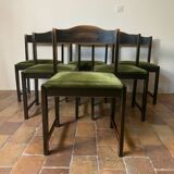 Vintage 70's chairs