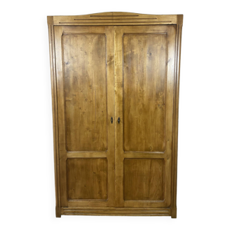 Vintage wardrobe