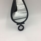 Miroir chat pour enfant