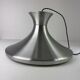 Vintage scandinavian suspension light 1970