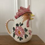 Rooster pitcher