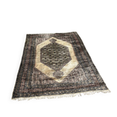 Large Persian wool rug