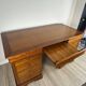 ministry desk cherry wood