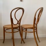Bistro chairs