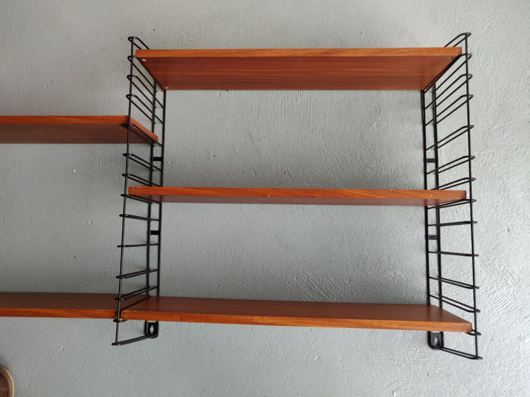Tomado holland vintage shelf