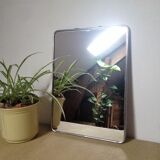 Barber mirror 29 x 39 cm