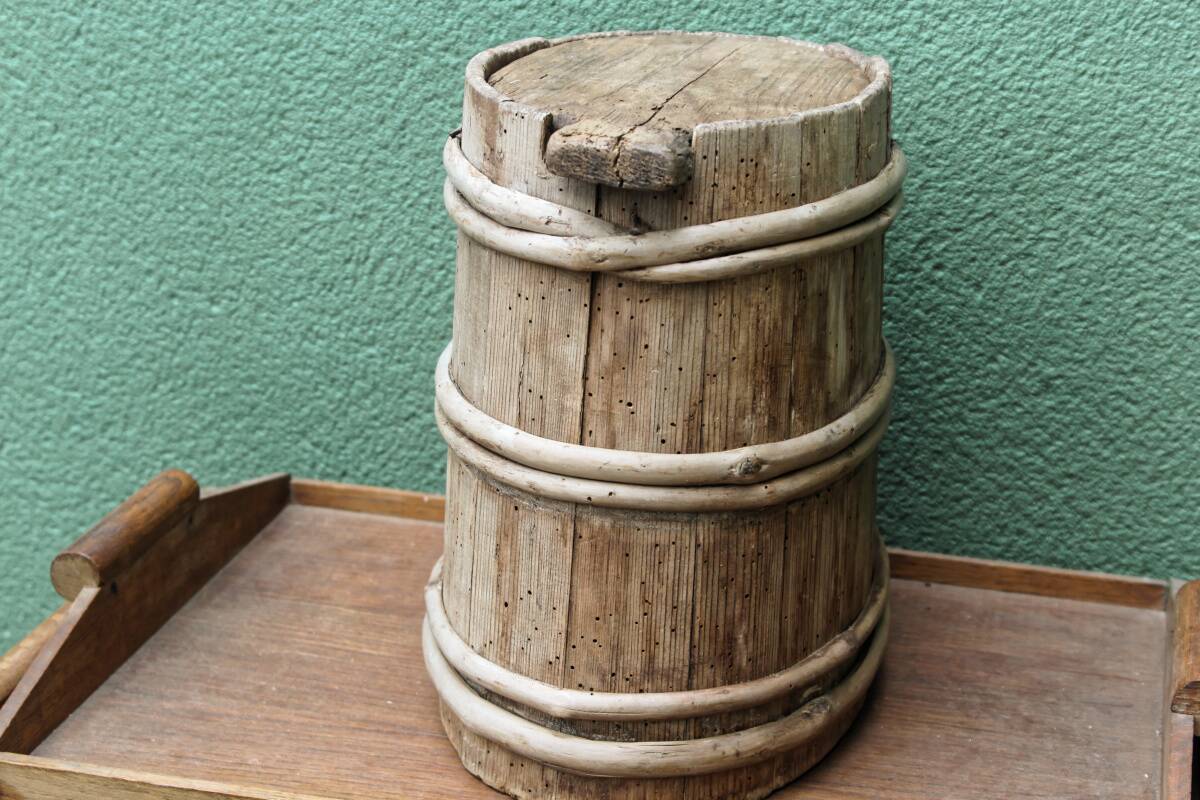 Old Savoyard bentwood saddle