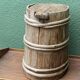 Old Savoyard bentwood saddle