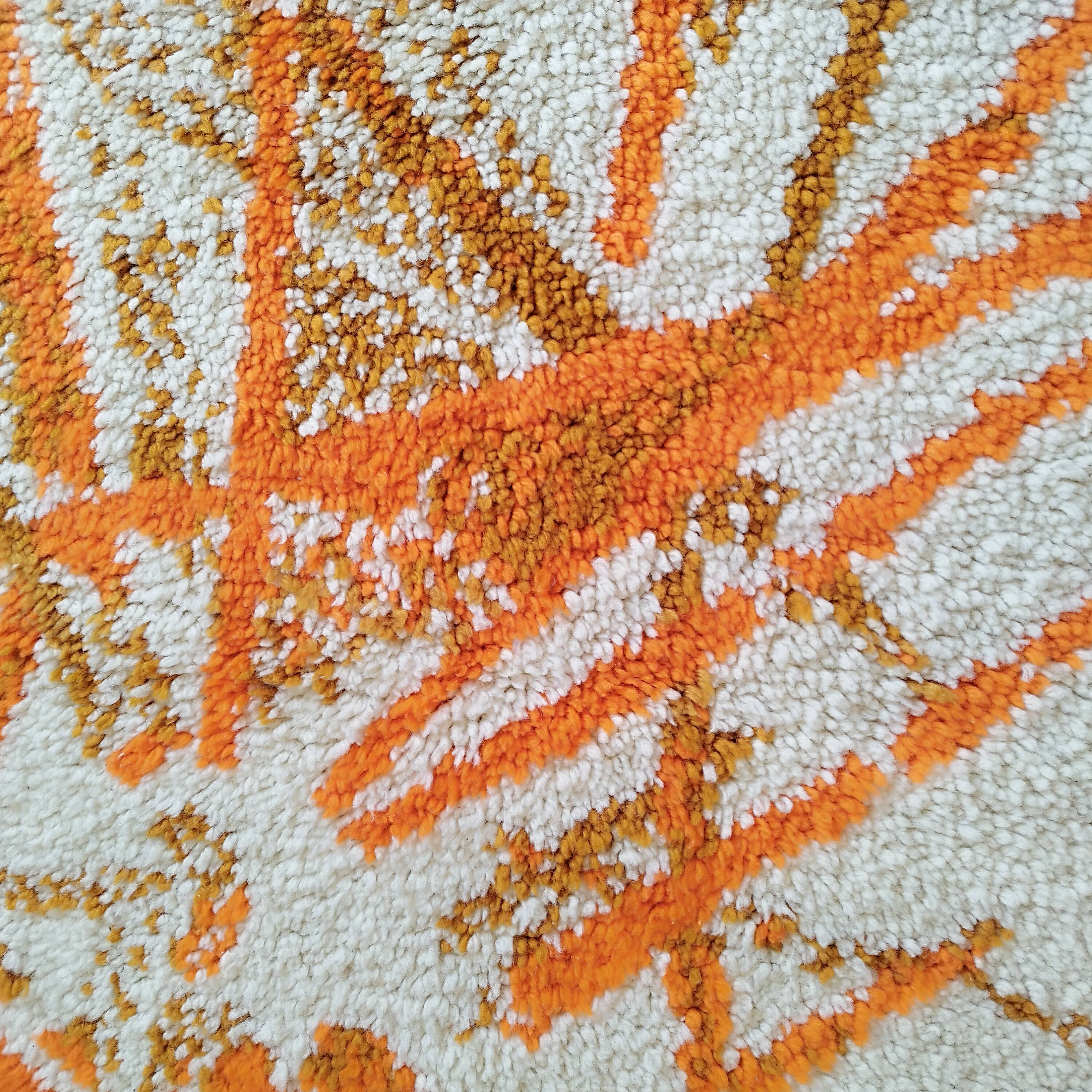 Tapis vintage