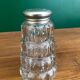Vintage sugar bowl