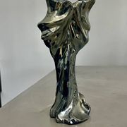 Vase ou statue manufacture rambervillers