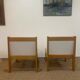 Fauteuils André Sornay 60s