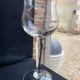 Wine glasses in Crystalline glass