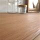 Buffet parisien beige