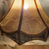 Vintage hanging lamp