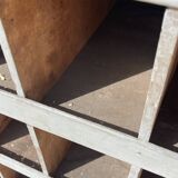 Locker trade furniture / workshop furniture