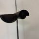 Italian Design Architonic Oluce DIM 333 floor lamp by Vico Magistretti