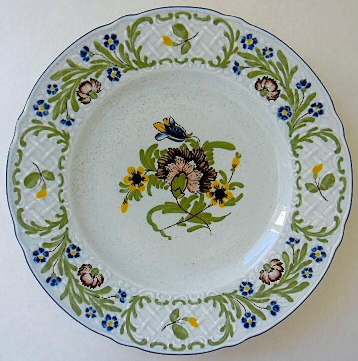 Service dishes by ASTA 1851 (Germany)