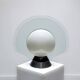 Tikal table lamp by P.G. Ramella for Arteluce, 1980s