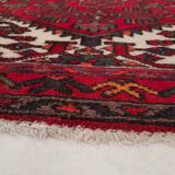 Tapis Persan Zangian fait main 166x103cm