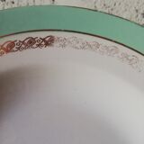 Plate