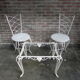 Ensemble romantique