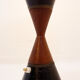 Modernist table lamp by Svend Aage Holm Sørensen, Denmark, 1950s