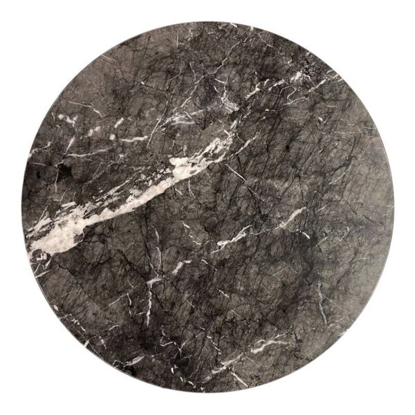 Table basse ronde pedrali