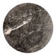 Round coffee table pedrali
