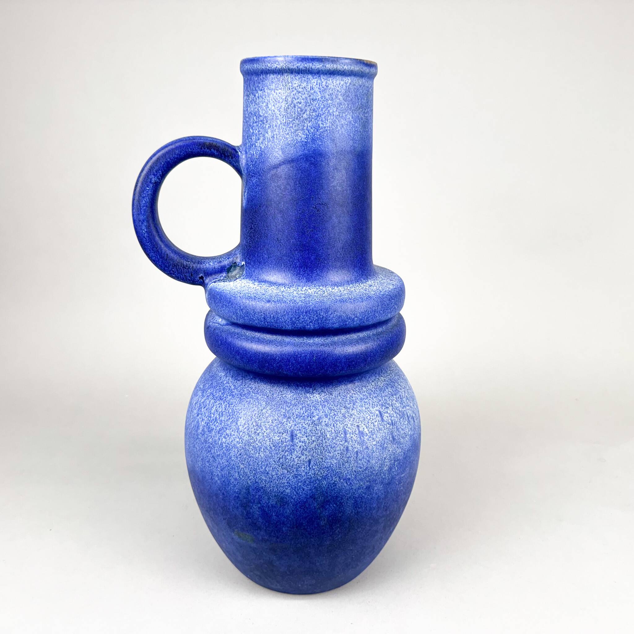 Large German Floor Vase/Jug from, 1970's