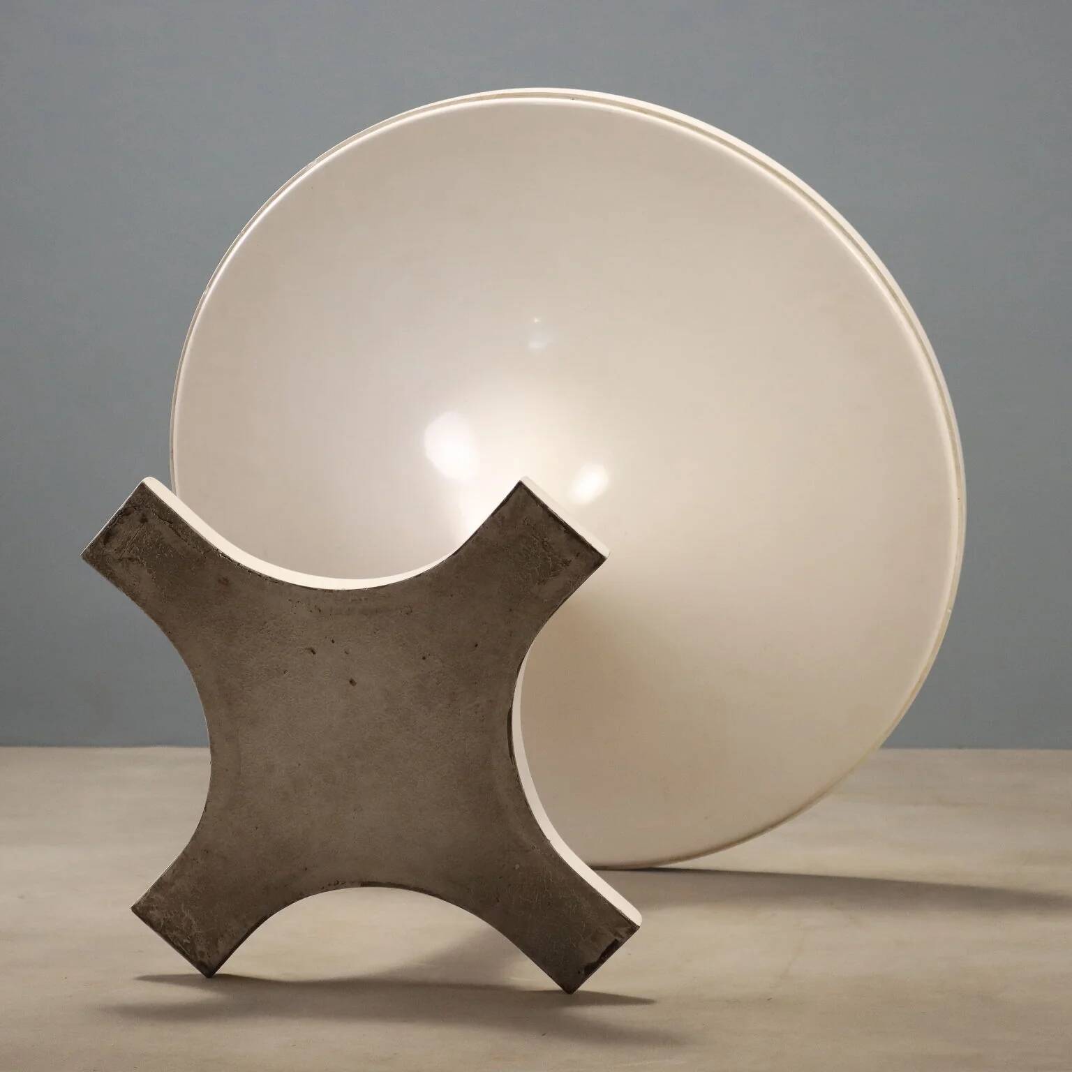 Table Kartell des années 1960