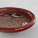 Jules Guérin Pottery Cup 'Sang de Boeuf' 1960s