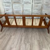 Scandinavian sofa from Bramin Mobler 1960