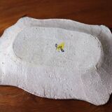 Jacques Laurent and Juliette Mazaudois ceramic serving dish 1950/1960