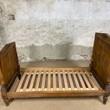 Lit banquette directoire