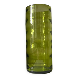 Per Lutken designed vase Denmark 1950’s