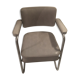 Office armchair industrial years 50/60