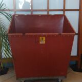 Industrial brand suroy tray