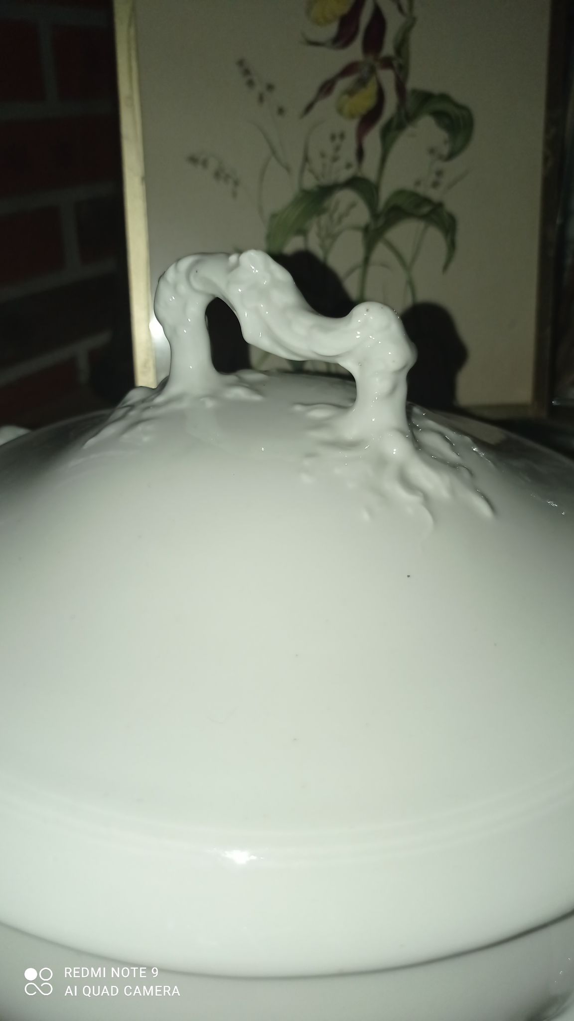 Soupière