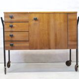 vintage Bar cabinet 'Garzweller'